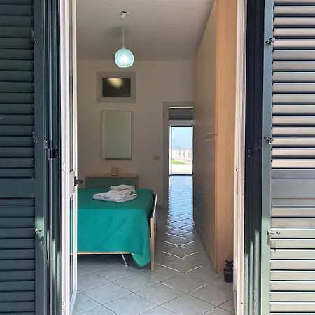 Con Terrazza Privata E Vista Stupenda Apartmán