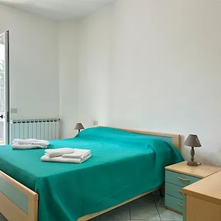 Con Terrazza Privata E Vista Stupenda Apartmán Casamicciola Terme