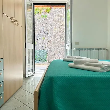 Con Terrazza Privata E Vista Stupenda Apartmán *
