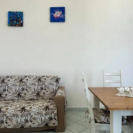 Apartmán Con Terrazza Privata E Vista Stupenda