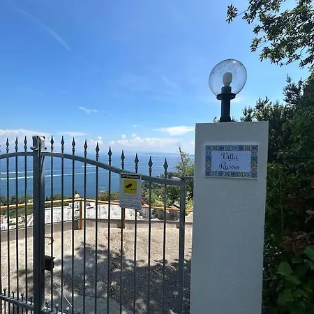 Con Terrazza Privata E Vista Stupenda *