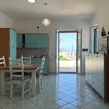 Con Terrazza Privata E Vista Stupenda Apartmán *