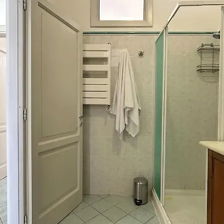 Con Terrazza Privata E Vista Stupenda Casamicciola Terme