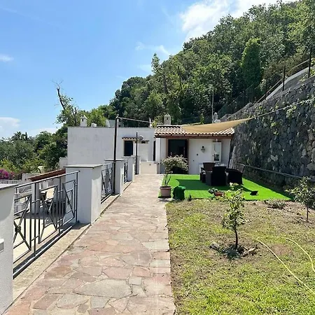 Con Terrazza Privata E Vista Stupenda *
